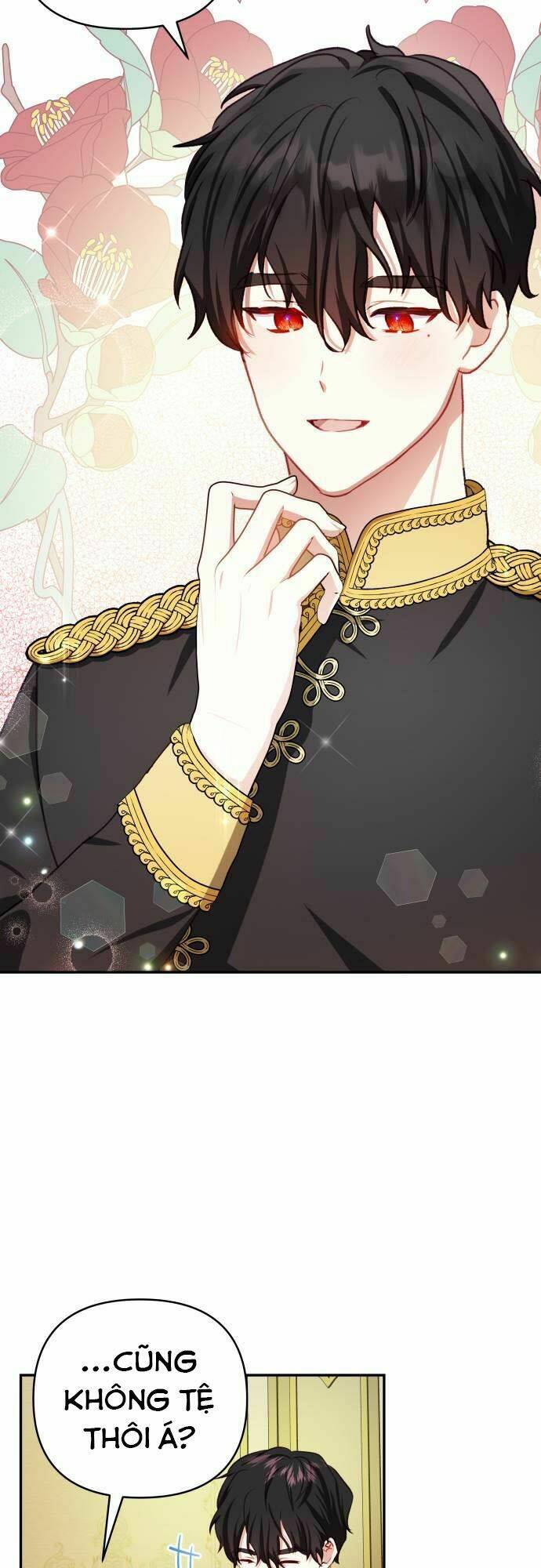 Con Gái Bé Bỏng Của Công Tước Ác Ma: Chapter 49