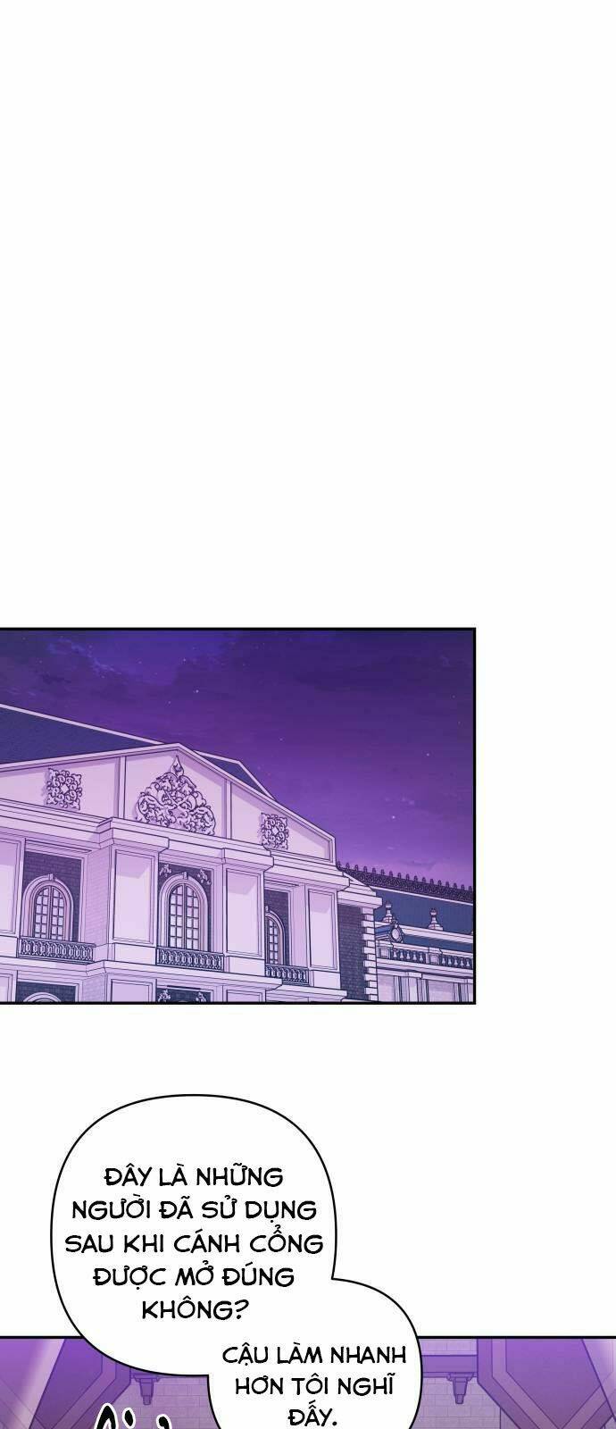 Con Gái Bé Bỏng Của Công Tước Ác Ma: Chapter 49