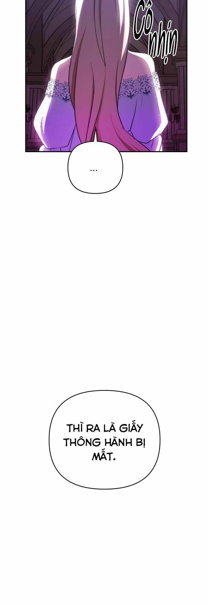 Con Gái Bé Bỏng Của Công Tước Ác Ma: Chapter 49