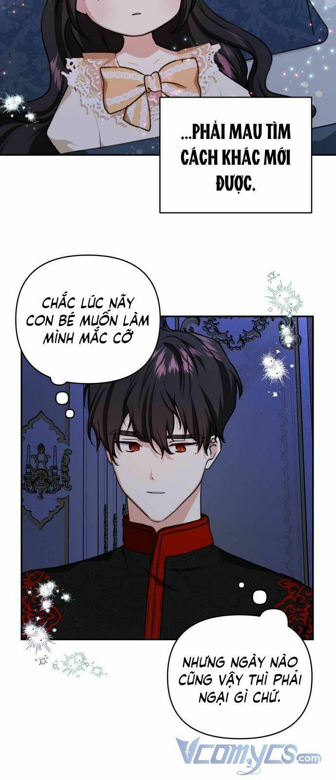 Con Gái Bé Bỏng Của Công Tước Ác Ma: Chapter 49