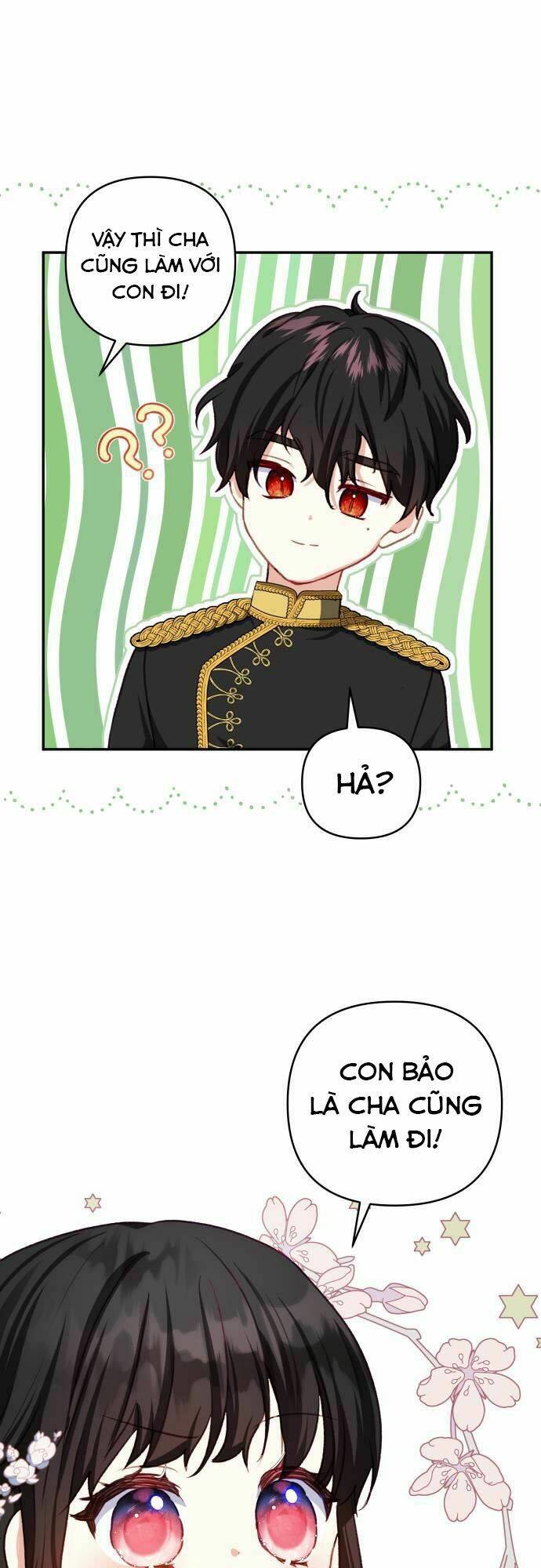 Con Gái Bé Bỏng Của Công Tước Ác Ma: Chapter 49