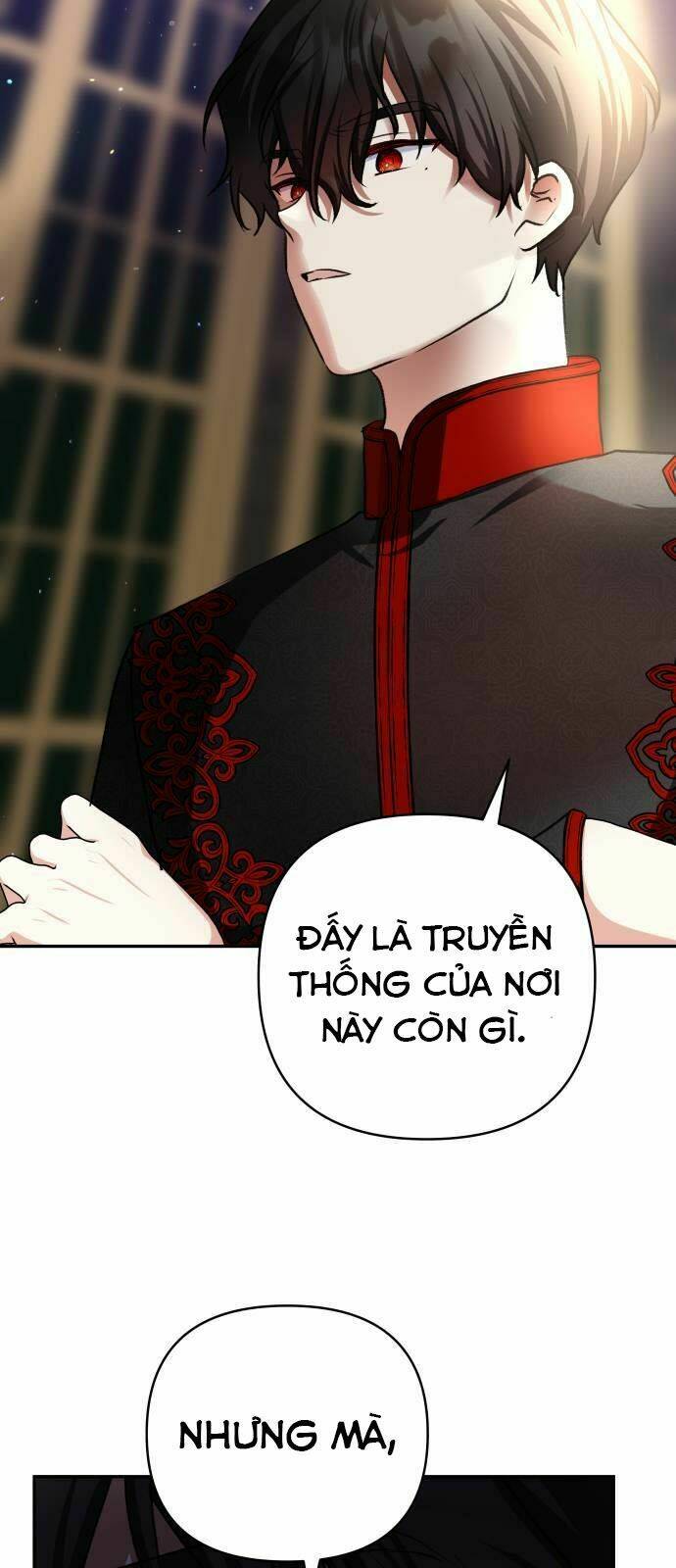 Con Gái Bé Bỏng Của Công Tước Ác Ma: Chapter 49