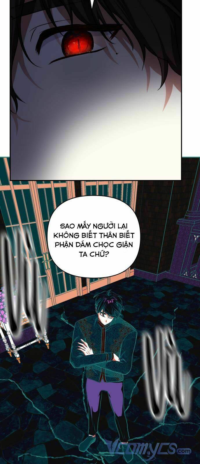 Con Gái Bé Bỏng Của Công Tước Ác Ma: Chapter 49