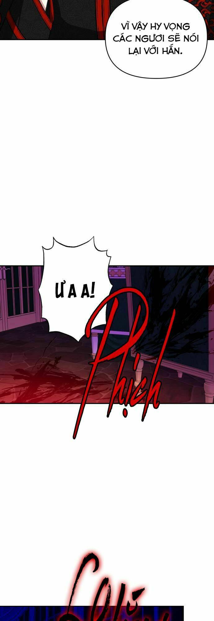 Con Gái Bé Bỏng Của Công Tước Ác Ma: Chapter 49