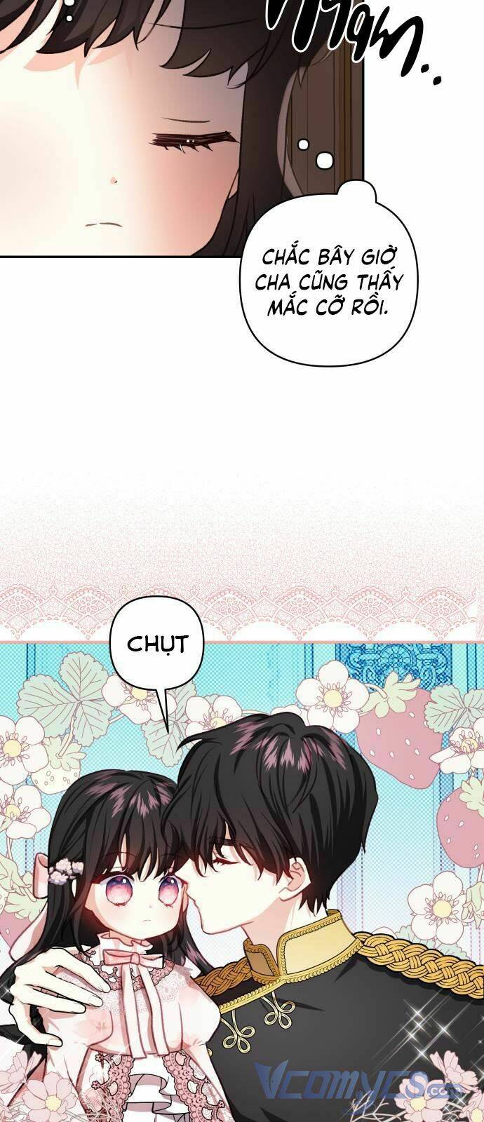 Con Gái Bé Bỏng Của Công Tước Ác Ma: Chapter 49