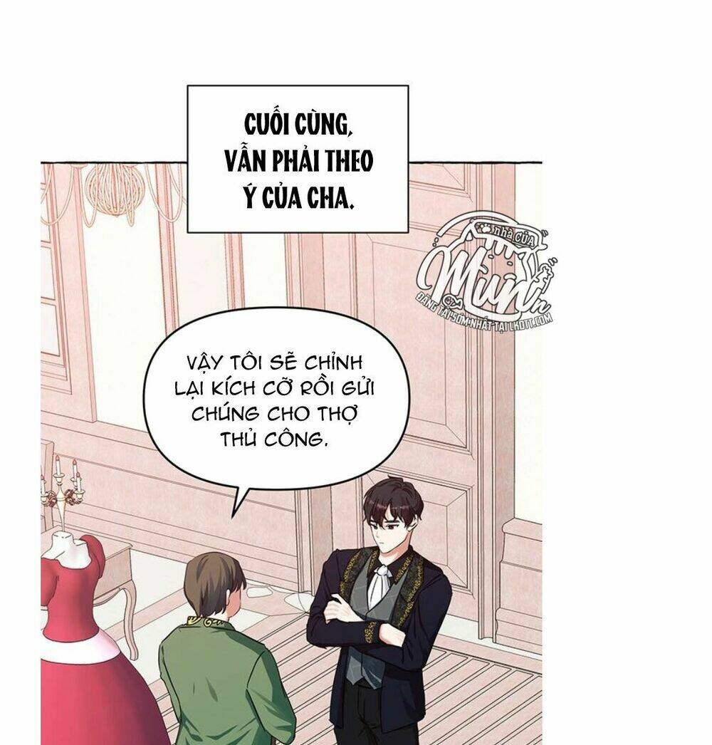 Con Gái Bé Bỏng Của Công Tước Ác Ma: Chapter 5