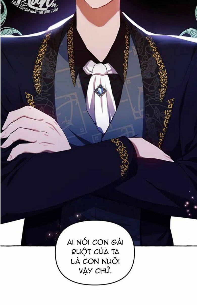 Con Gái Bé Bỏng Của Công Tước Ác Ma: Chapter 5