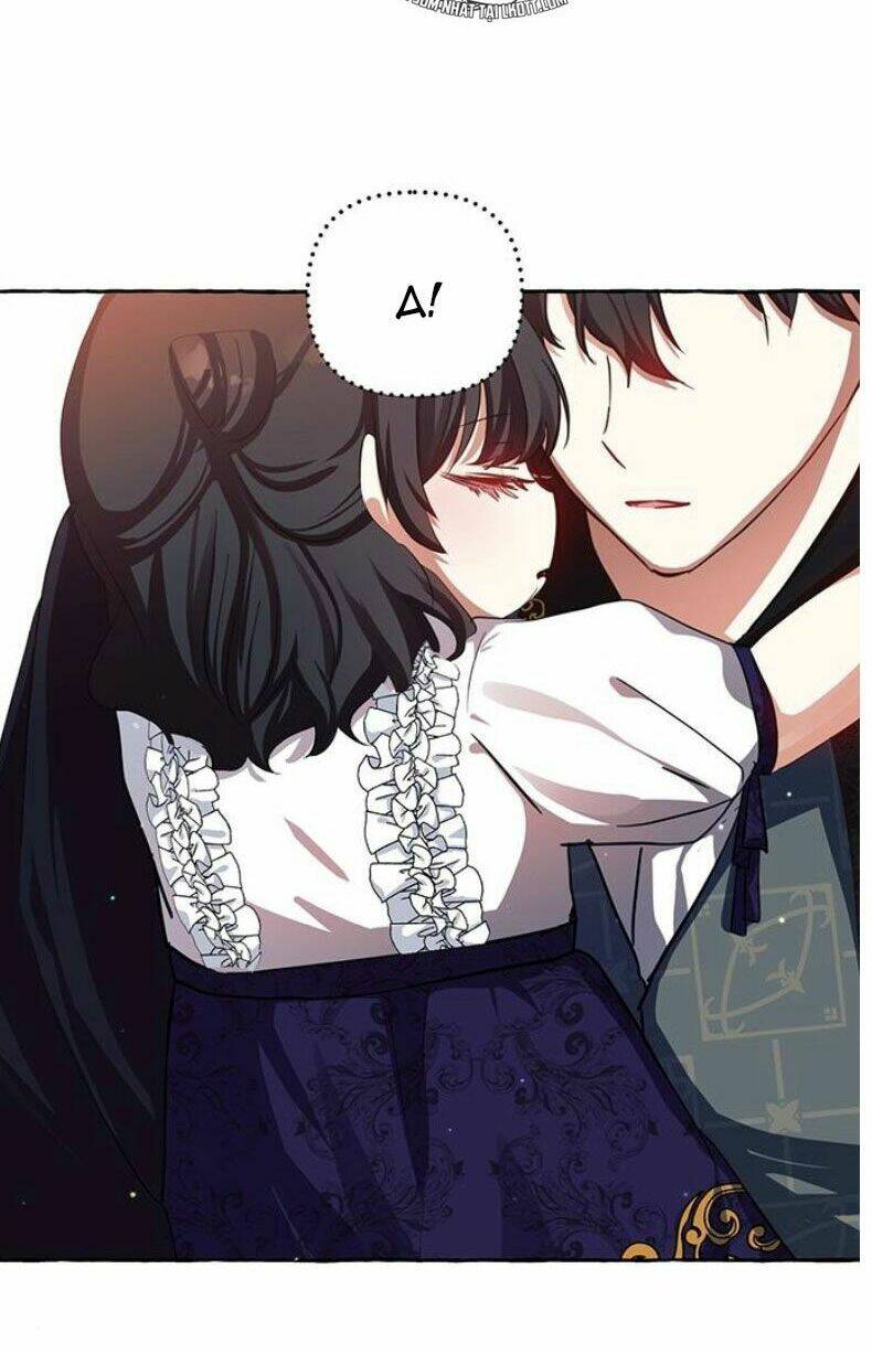 Con Gái Bé Bỏng Của Công Tước Ác Ma: Chapter 5