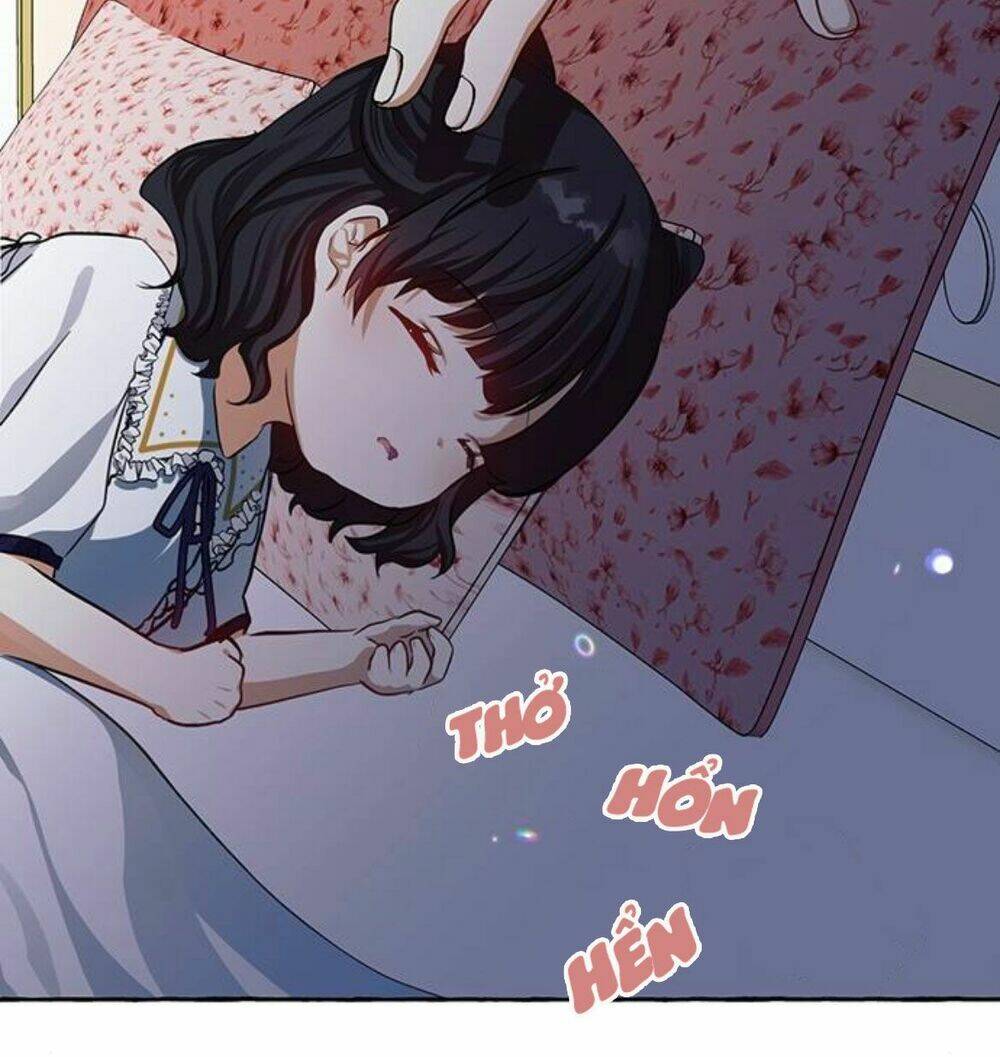 Con Gái Bé Bỏng Của Công Tước Ác Ma: Chapter 5