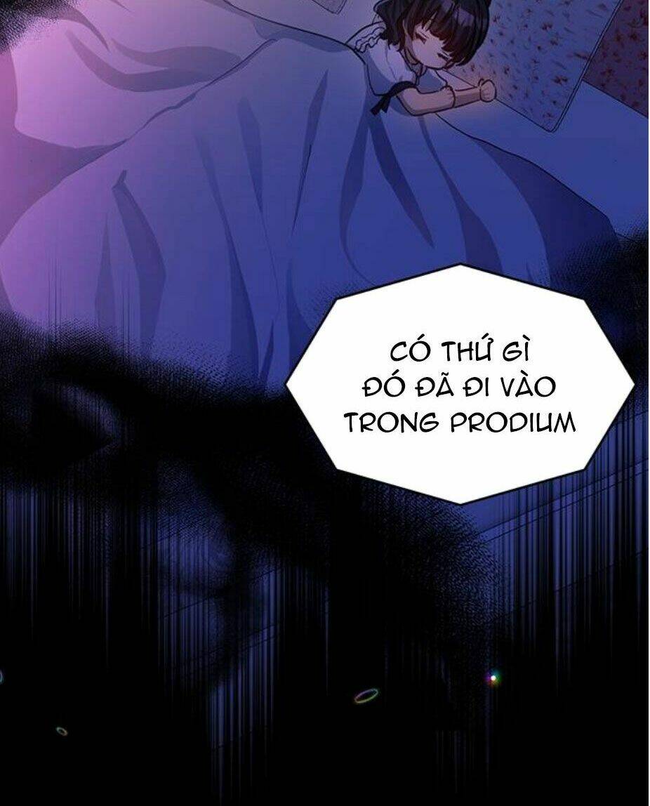 Con Gái Bé Bỏng Của Công Tước Ác Ma: Chapter 5