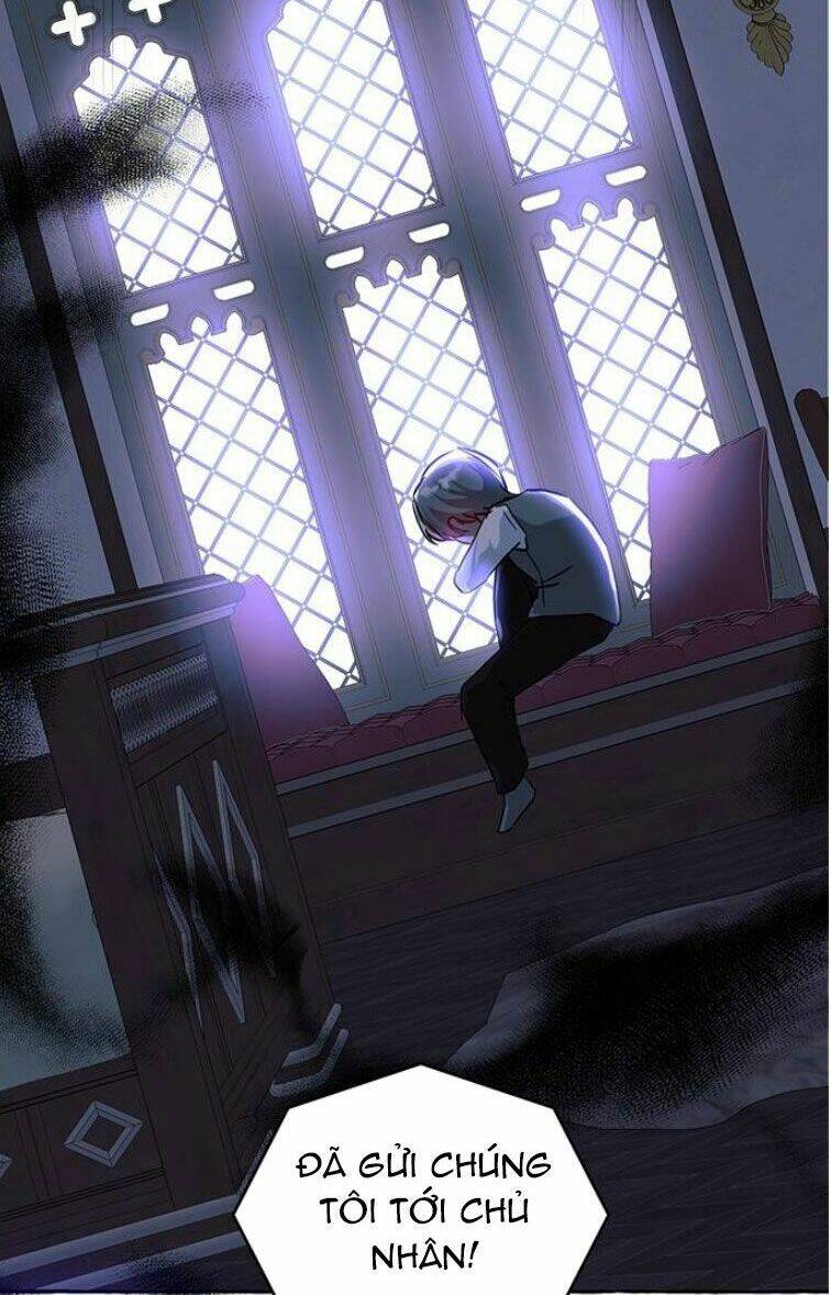 Con Gái Bé Bỏng Của Công Tước Ác Ma: Chapter 5