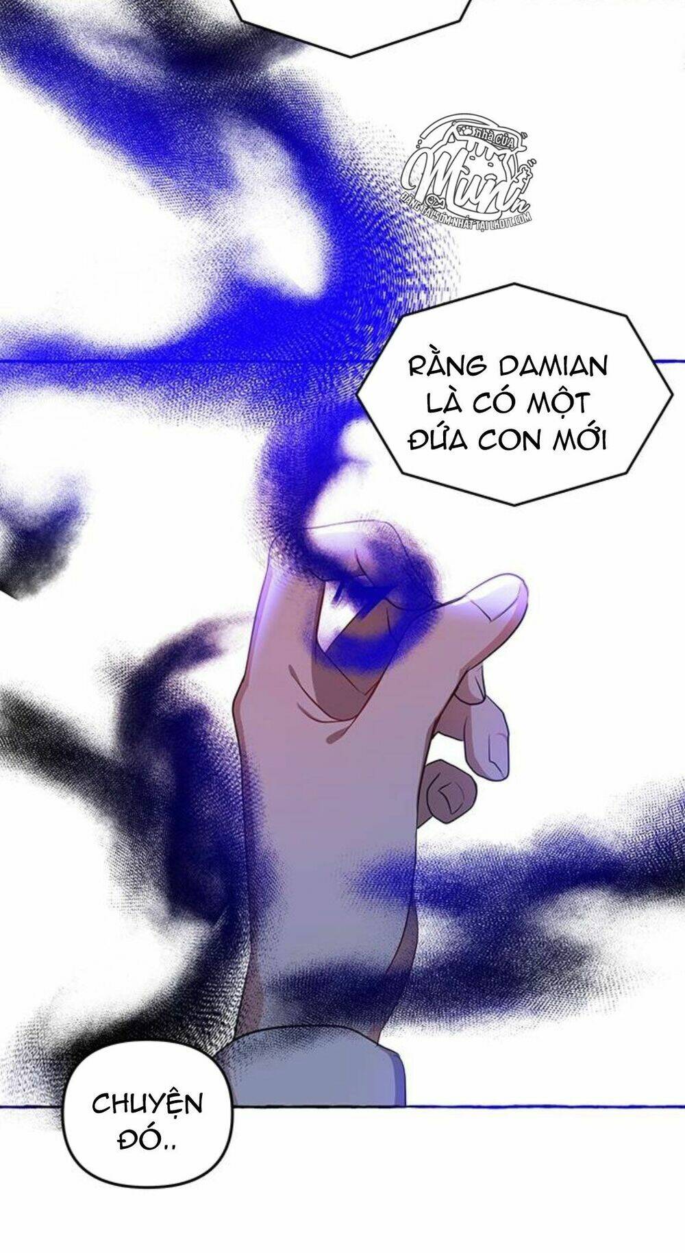 Con Gái Bé Bỏng Của Công Tước Ác Ma: Chapter 5