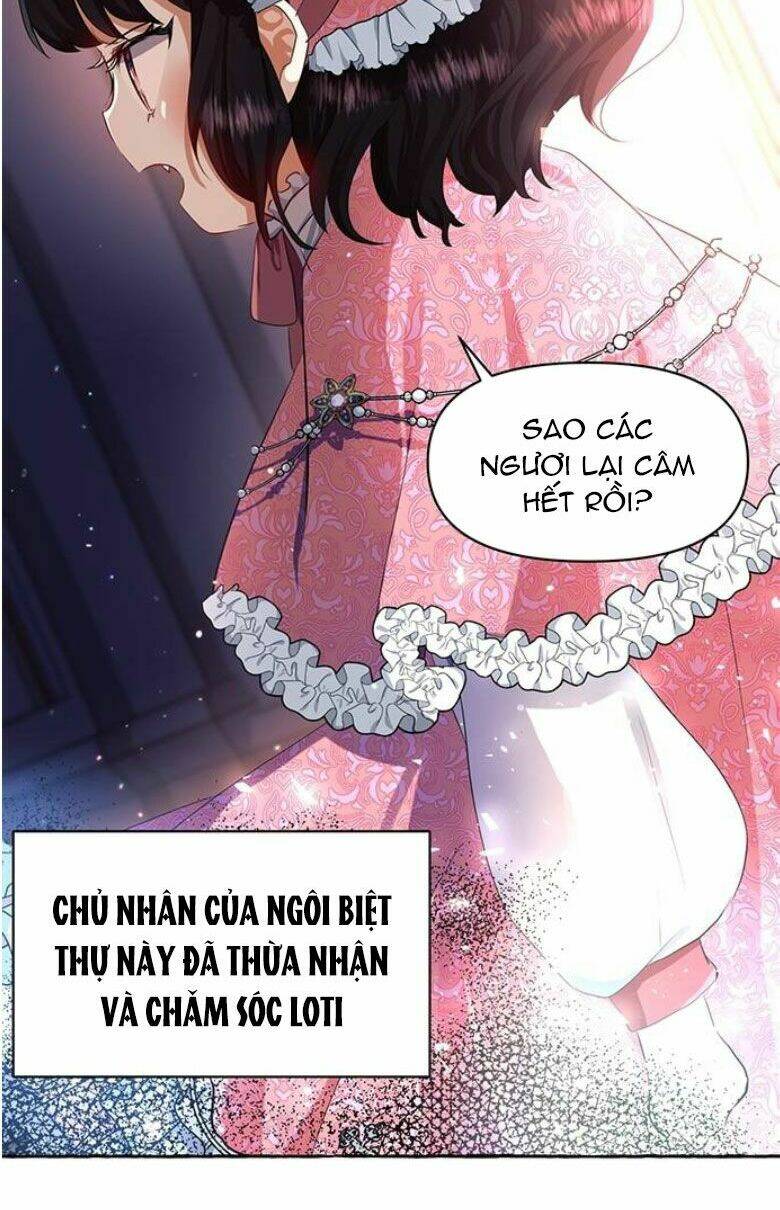 Con Gái Bé Bỏng Của Công Tước Ác Ma: Chapter 5