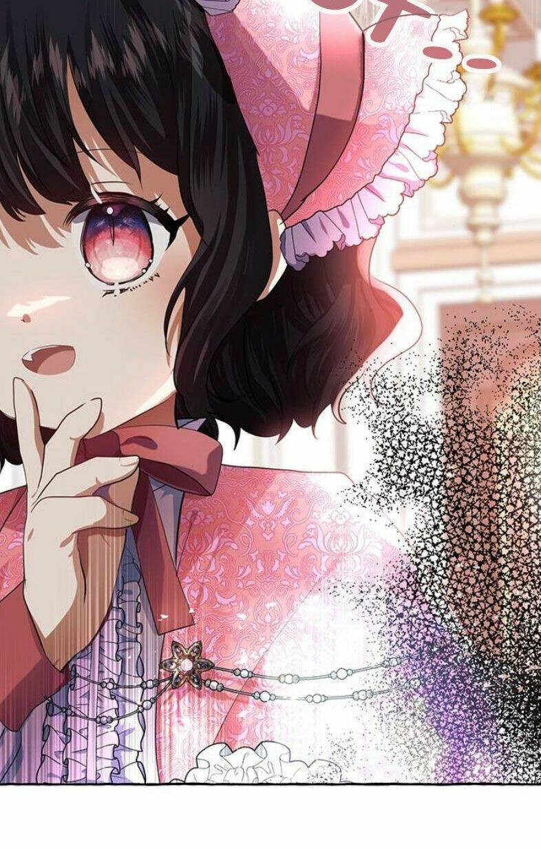 Con Gái Bé Bỏng Của Công Tước Ác Ma: Chapter 5