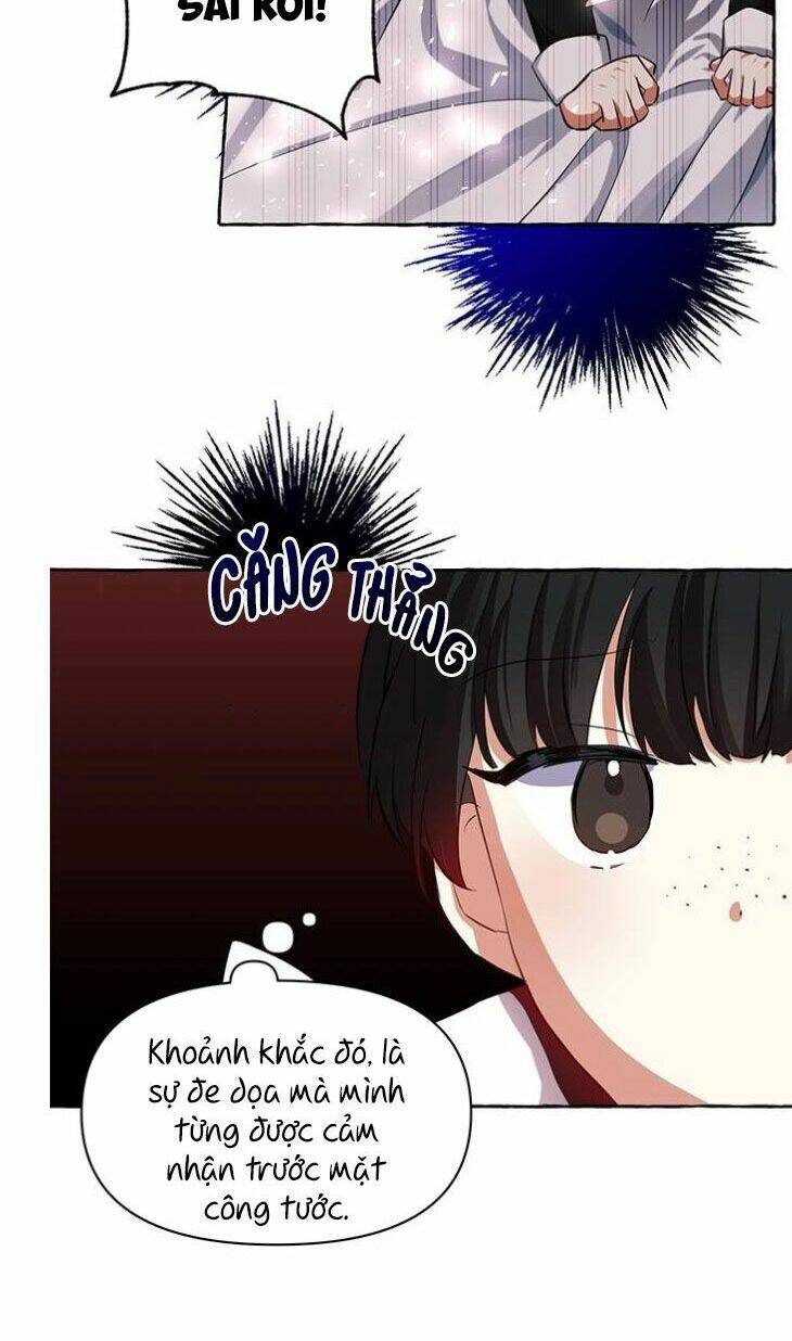 Con Gái Bé Bỏng Của Công Tước Ác Ma: Chapter 5