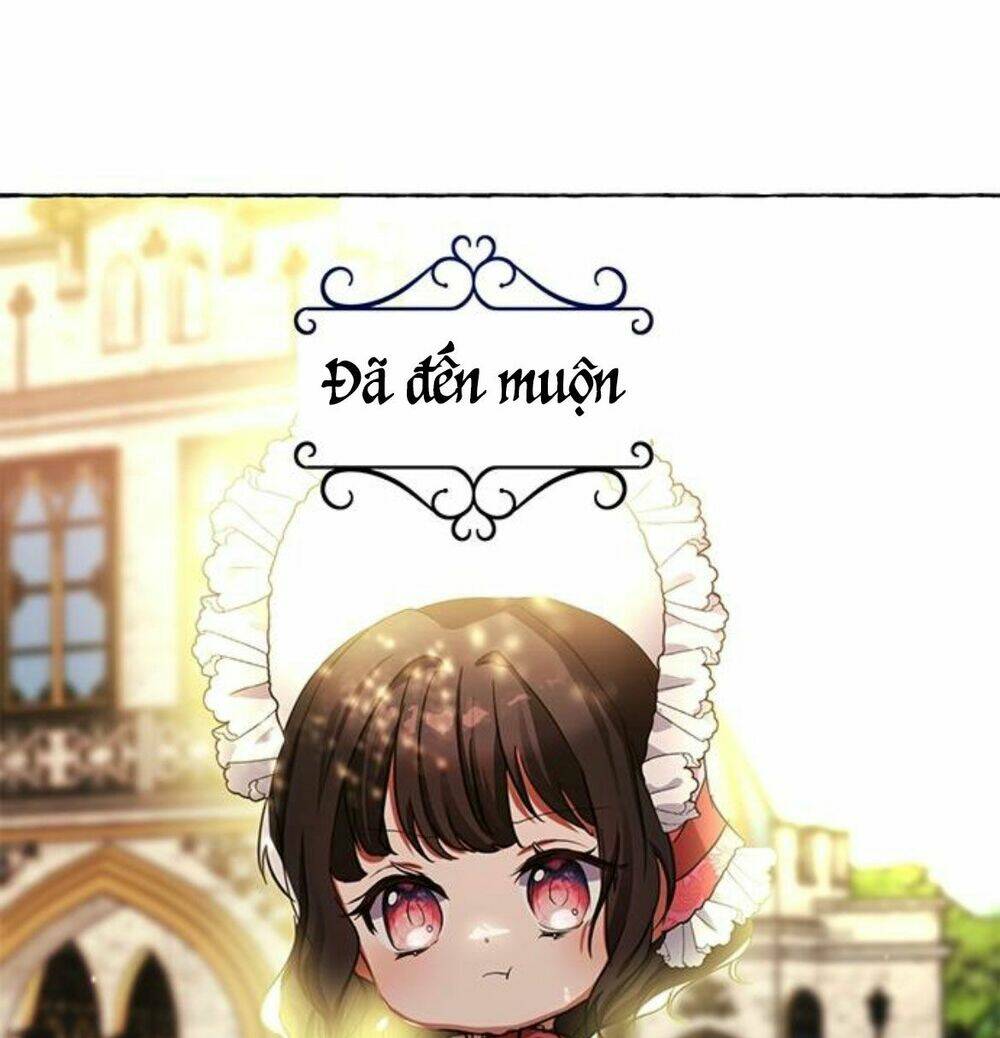 Con Gái Bé Bỏng Của Công Tước Ác Ma: Chapter 5