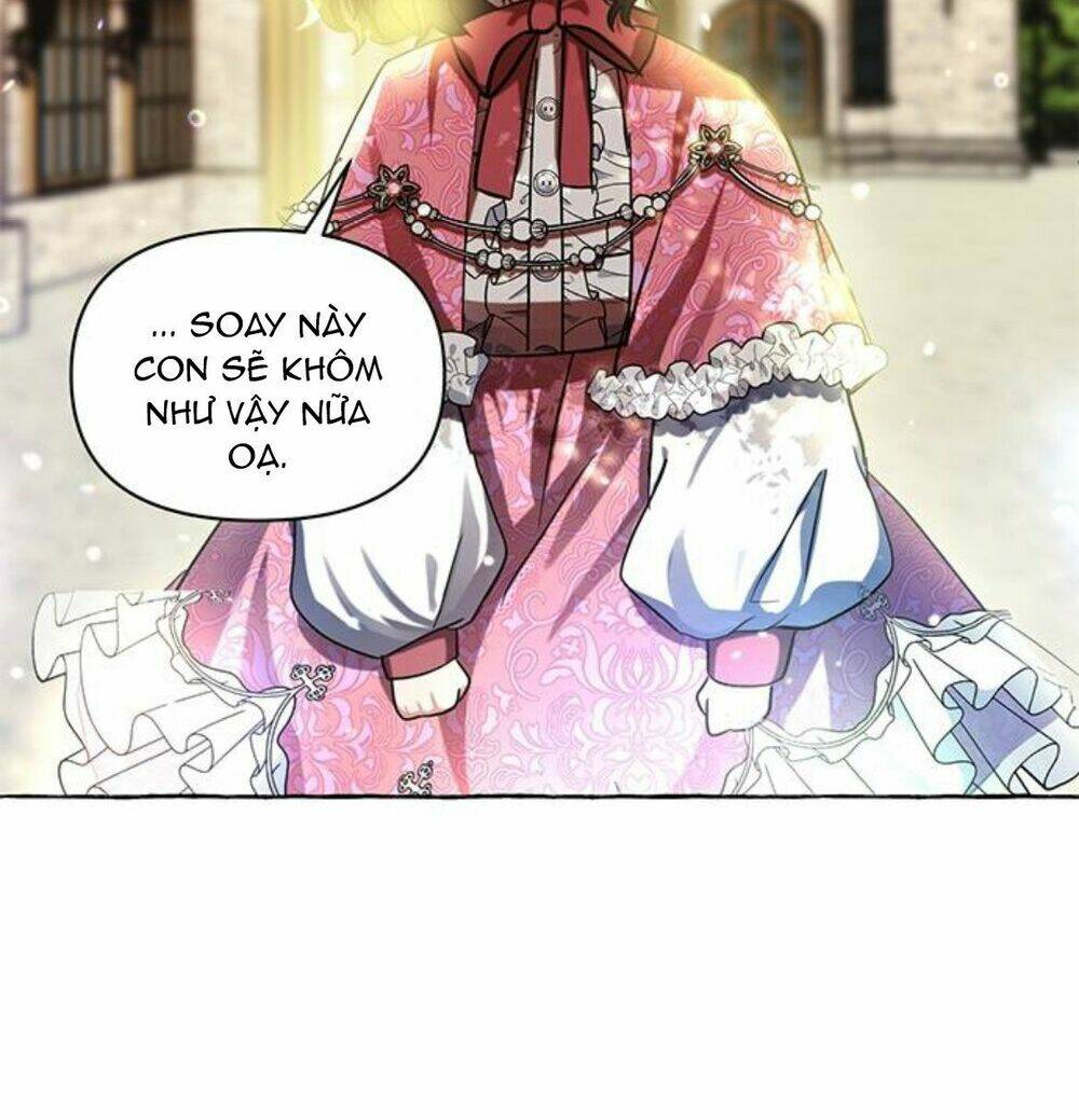 Con Gái Bé Bỏng Của Công Tước Ác Ma: Chapter 5