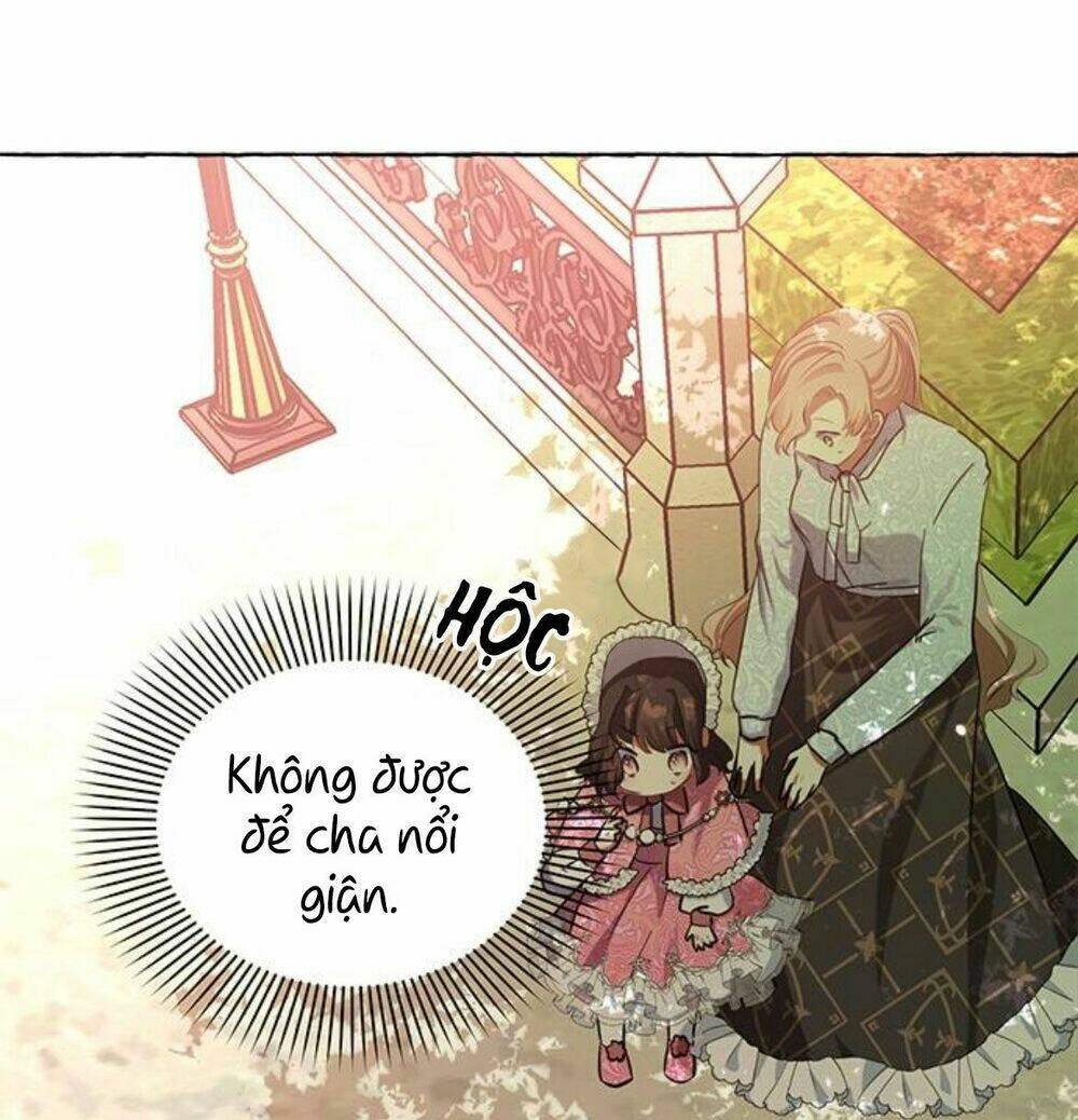Con Gái Bé Bỏng Của Công Tước Ác Ma: Chapter 5