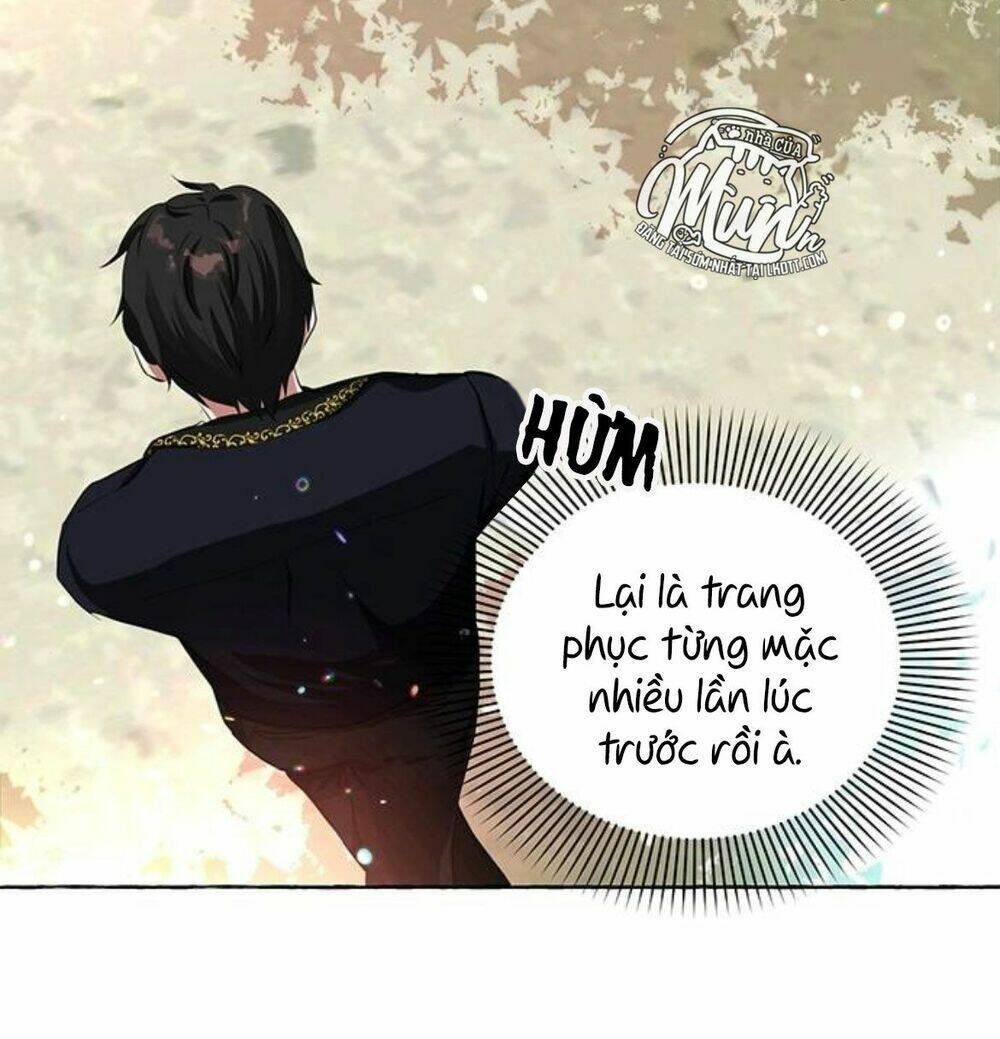 Con Gái Bé Bỏng Của Công Tước Ác Ma: Chapter 5