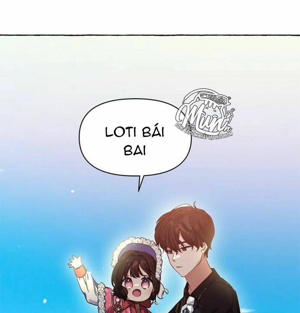 Con Gái Bé Bỏng Của Công Tước Ác Ma: Chapter 5