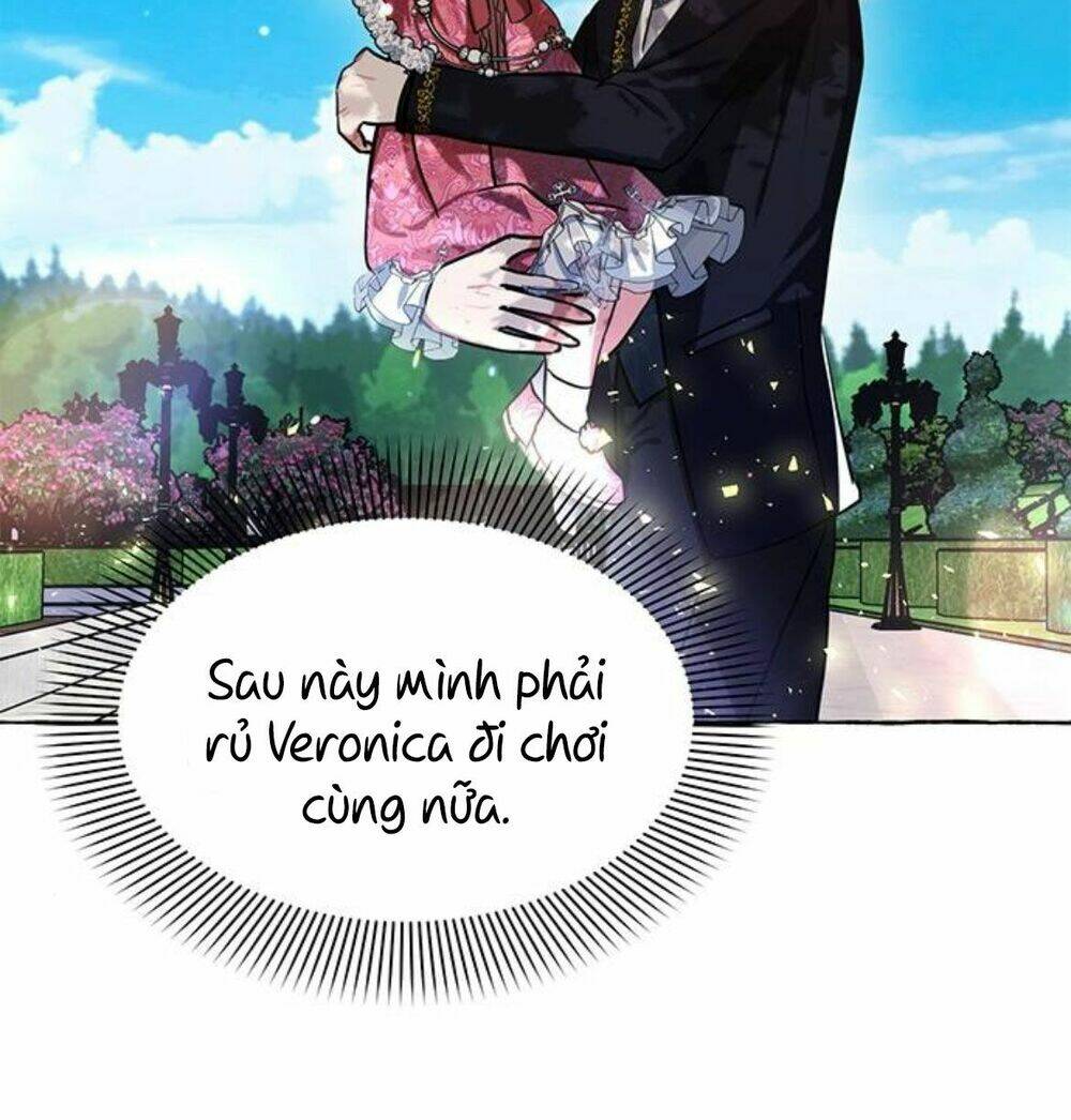 Con Gái Bé Bỏng Của Công Tước Ác Ma: Chapter 5