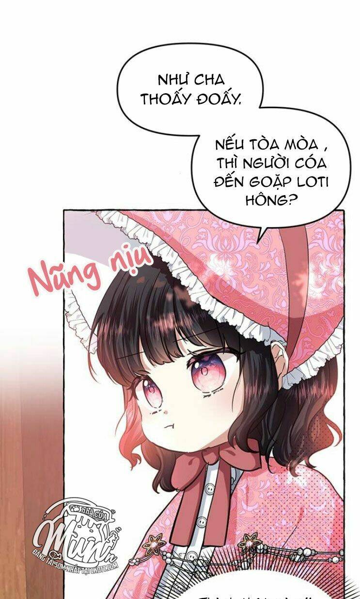 Con Gái Bé Bỏng Của Công Tước Ác Ma: Chapter 5