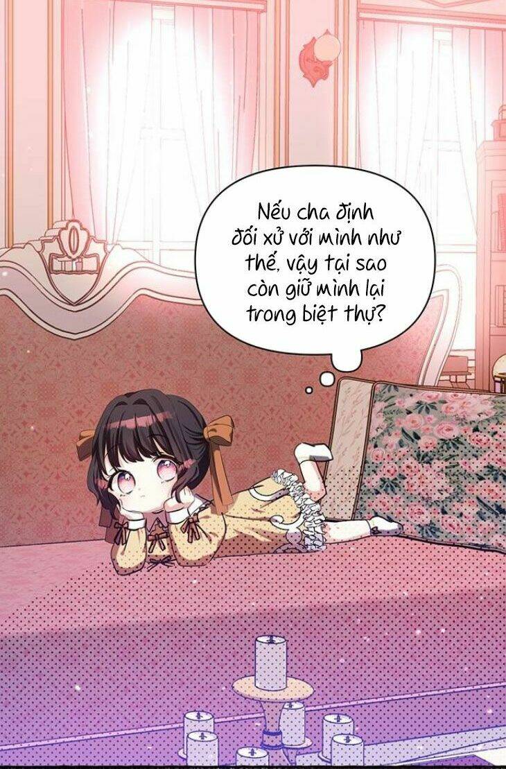 Con Gái Bé Bỏng Của Công Tước Ác Ma: Chapter 5