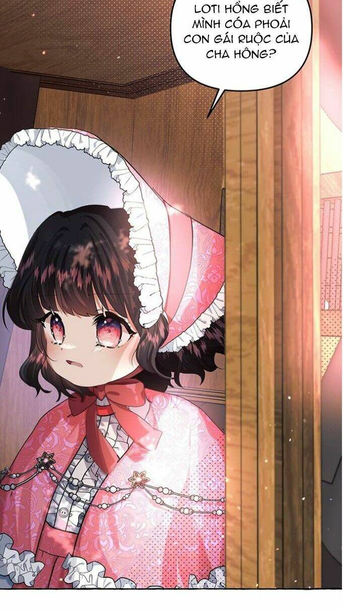 Con Gái Bé Bỏng Của Công Tước Ác Ma: Chapter 5