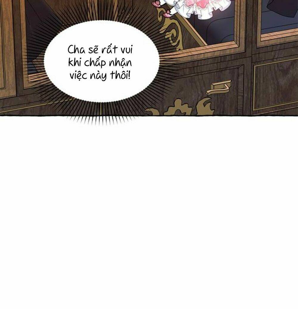 Con Gái Bé Bỏng Của Công Tước Ác Ma: Chapter 5