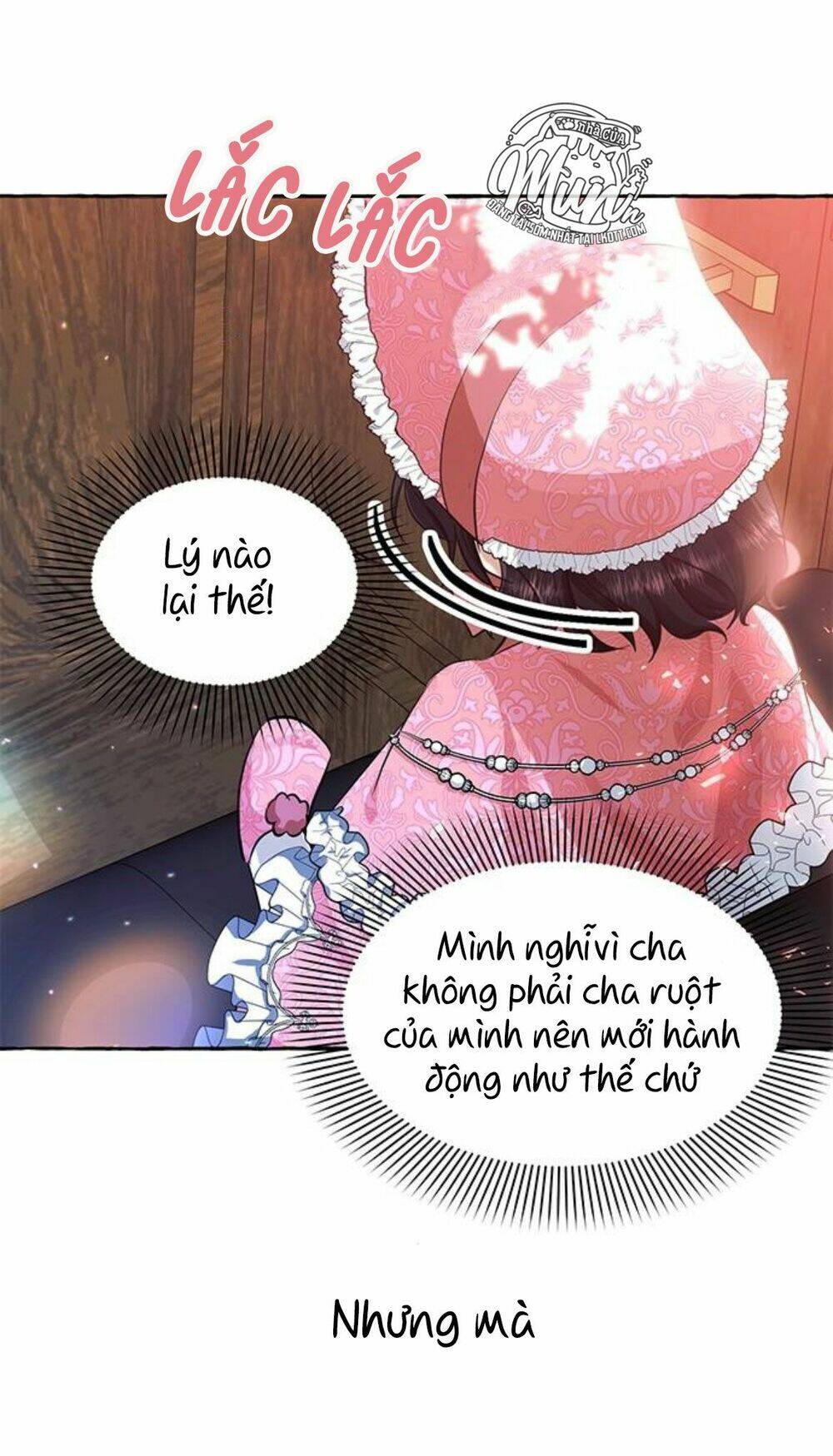 Con Gái Bé Bỏng Của Công Tước Ác Ma: Chapter 5