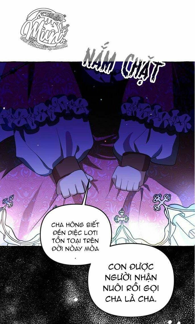 Con Gái Bé Bỏng Của Công Tước Ác Ma: Chapter 5
