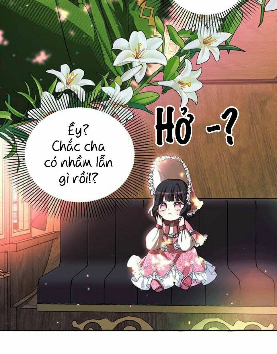 Con Gái Bé Bỏng Của Công Tước Ác Ma: Chapter 5