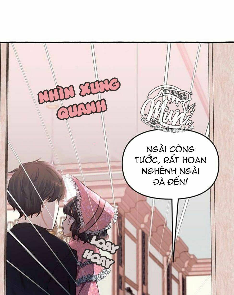 Con Gái Bé Bỏng Của Công Tước Ác Ma: Chapter 5