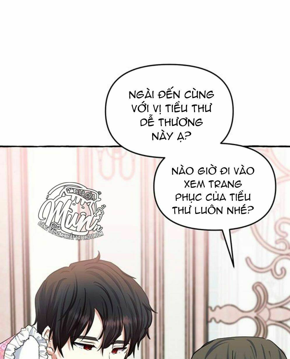 Con Gái Bé Bỏng Của Công Tước Ác Ma: Chapter 5