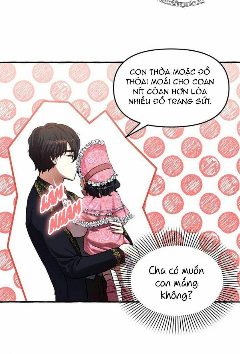 Con Gái Bé Bỏng Của Công Tước Ác Ma: Chapter 5