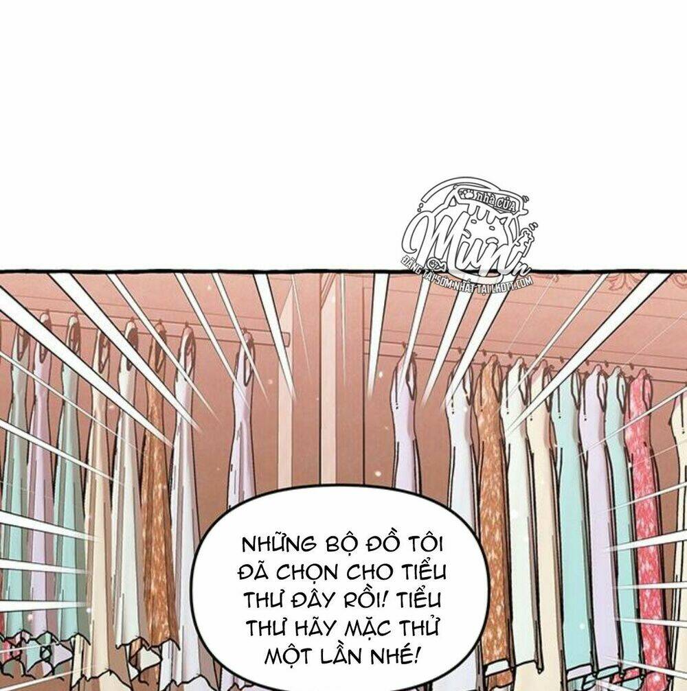 Con Gái Bé Bỏng Của Công Tước Ác Ma: Chapter 5