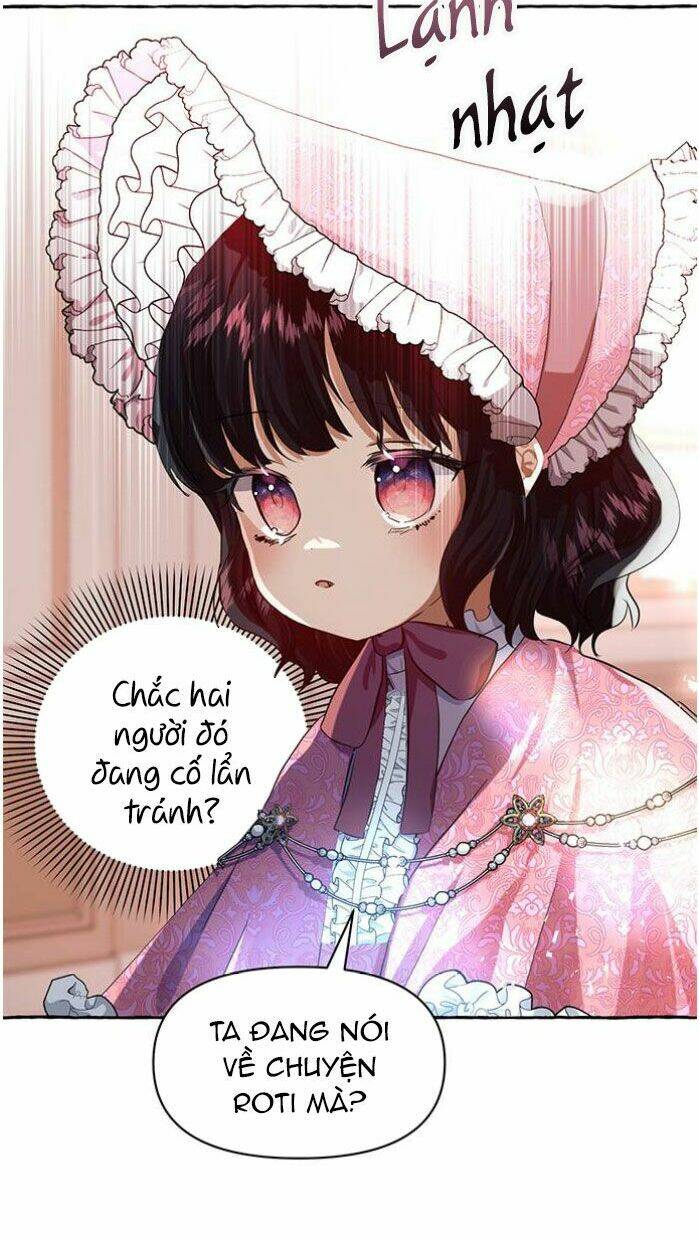 Con Gái Bé Bỏng Của Công Tước Ác Ma: Chapter 5