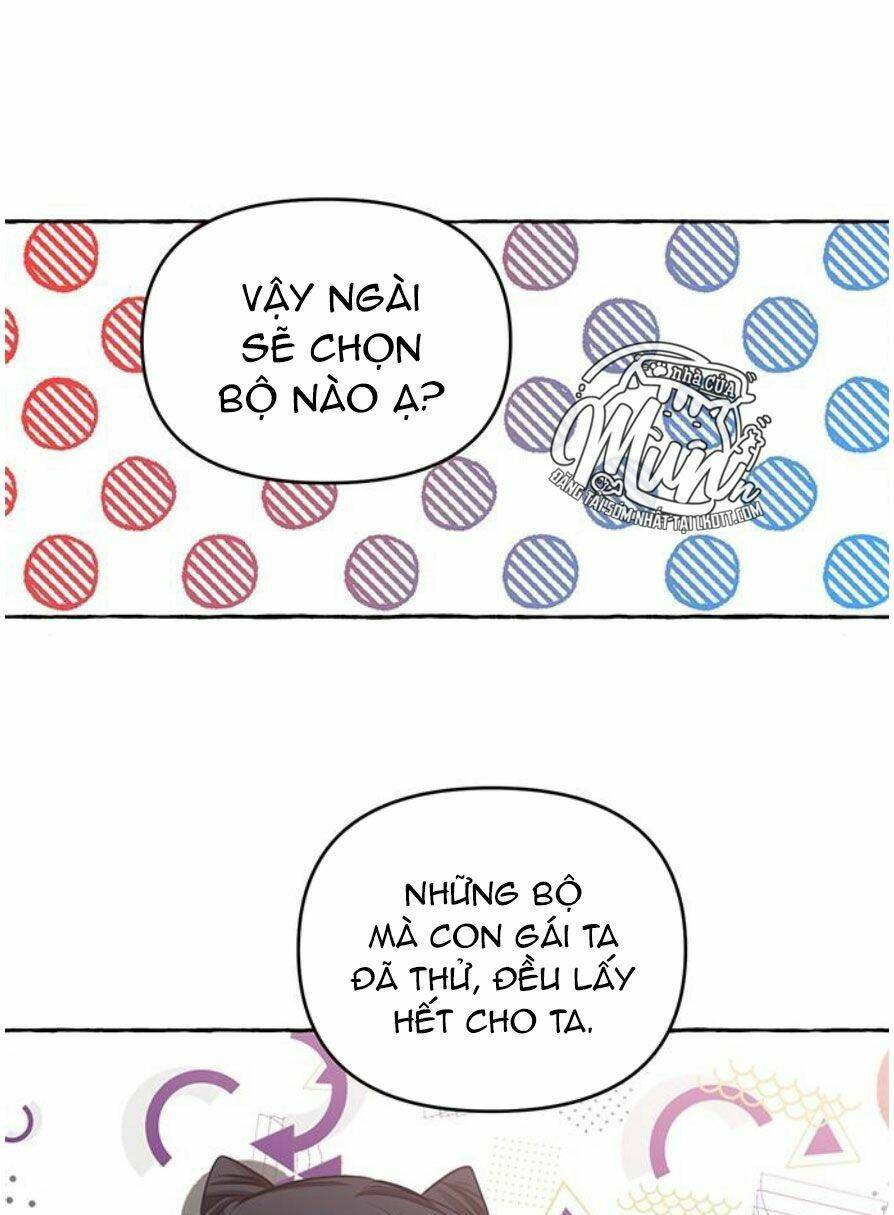 Con Gái Bé Bỏng Của Công Tước Ác Ma: Chapter 5