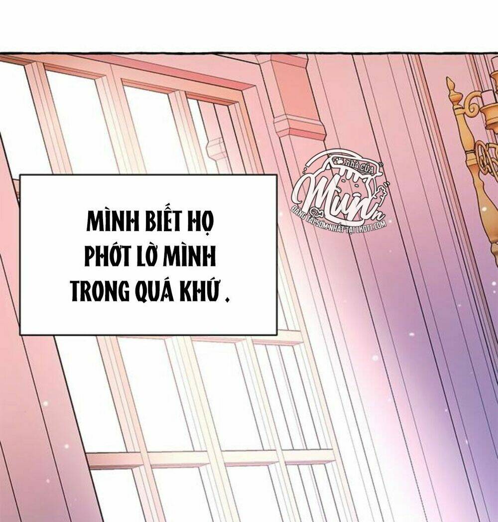 Con Gái Bé Bỏng Của Công Tước Ác Ma: Chapter 5
