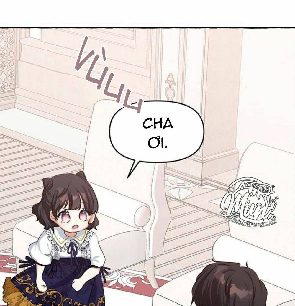 Con Gái Bé Bỏng Của Công Tước Ác Ma: Chapter 5