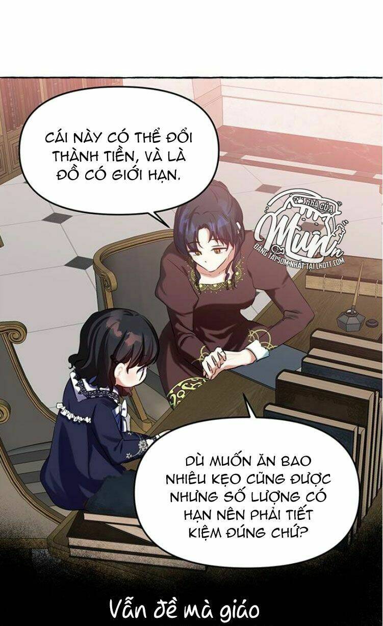 Con Gái Bé Bỏng Của Công Tước Ác Ma: Chapter 5