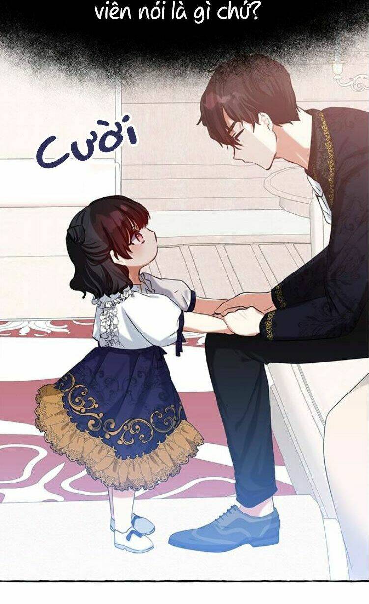 Con Gái Bé Bỏng Của Công Tước Ác Ma: Chapter 5