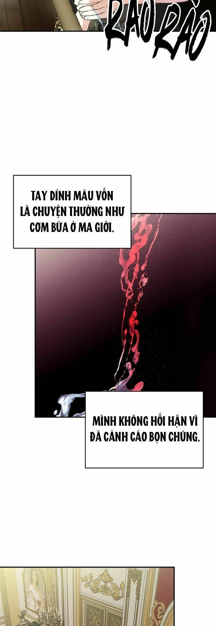 Con Gái Bé Bỏng Của Công Tước Ác Ma: Chapter 50