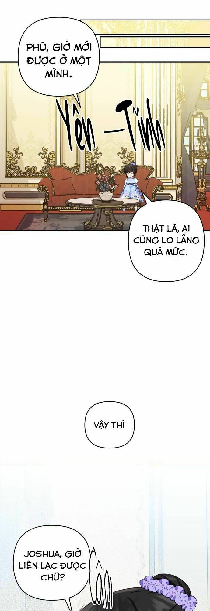 Con Gái Bé Bỏng Của Công Tước Ác Ma: Chapter 50