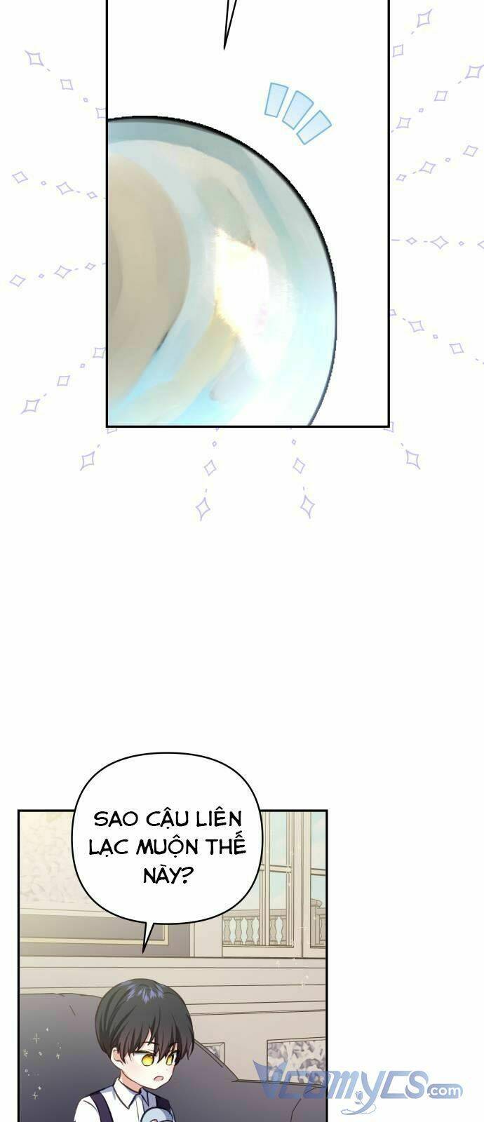 Con Gái Bé Bỏng Của Công Tước Ác Ma: Chapter 50