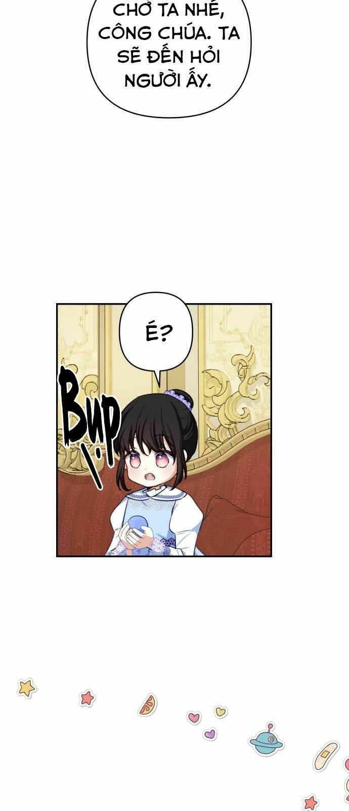 Con Gái Bé Bỏng Của Công Tước Ác Ma: Chapter 50