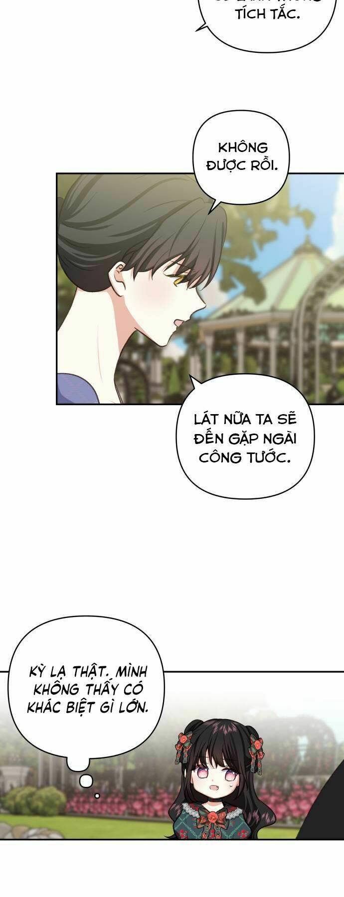 Con Gái Bé Bỏng Của Công Tước Ác Ma: Chapter 50