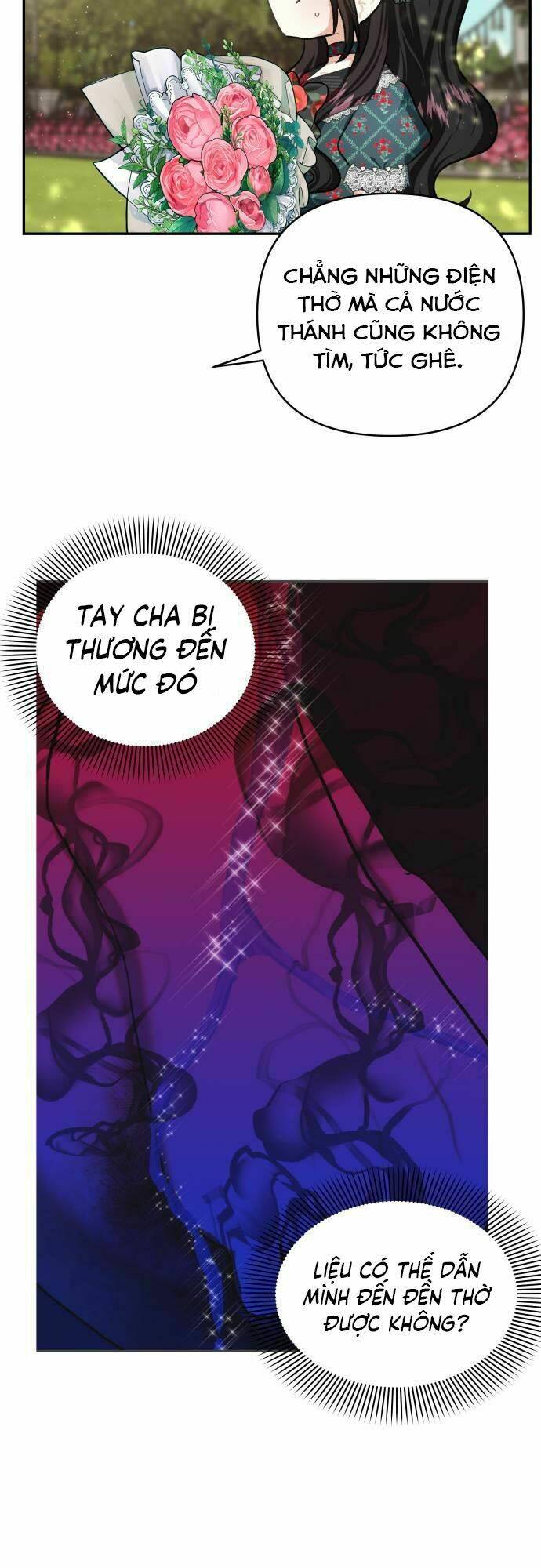 Con Gái Bé Bỏng Của Công Tước Ác Ma: Chapter 50