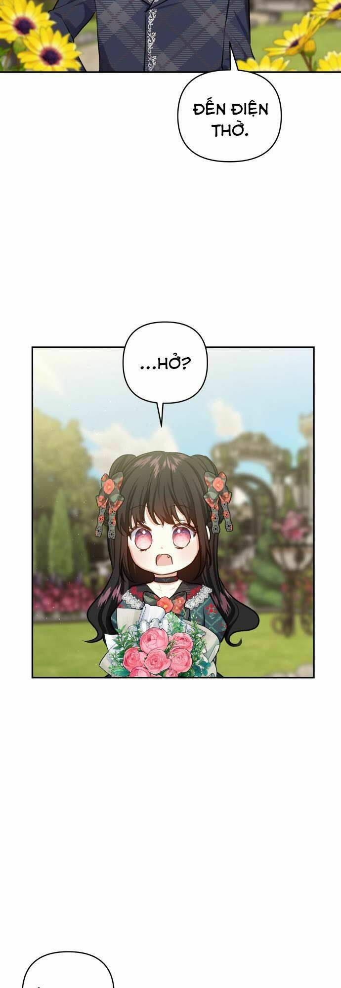 Con Gái Bé Bỏng Của Công Tước Ác Ma: Chapter 50