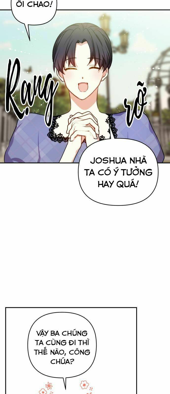 Con Gái Bé Bỏng Của Công Tước Ác Ma: Chapter 50